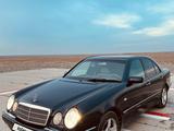 Mercedes-Benz E 320 1998 годаүшін3 850 000 тг. в Алматы – фото 3