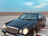 Mercedes-Benz E 320 1998 годаүшін3 850 000 тг. в Алматы – фото 4