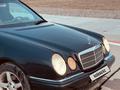 Mercedes-Benz E 320 1998 годаүшін3 850 000 тг. в Алматы – фото 8