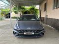 Hyundai Elantra 2024 года за 8 900 000 тг. в Алматы