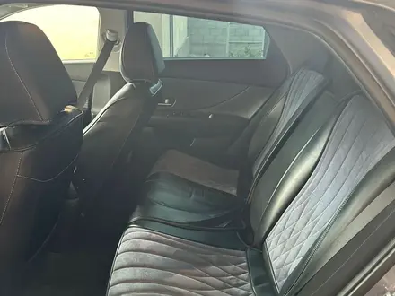 Hyundai Elantra 2024 года за 8 900 000 тг. в Алматы – фото 8