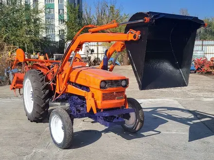 Kubota  L3500 2002 года за 5 000 000 тг. в Алматы – фото 2