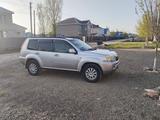 Nissan X-Trail 2007 года за 5 000 000 тг. в Актобе – фото 3