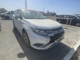 Mitsubishi Outlander 2022 года за 11 000 000 тг. в Актобе – фото 4