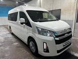 Toyota Hiace 2020 годаfor28 500 000 тг. в Уральск