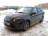 ВАЗ (Lada) Granta 2191 2014 годаfor3 200 000 тг. в Щучинск – фото 5