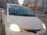 Honda City 2004 года за 2 500 000 тг. в Алматы – фото 4