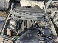 Двигатель и акпп на BMW E53 M54 3.0 литра за 650 000 тг. в Шымкент