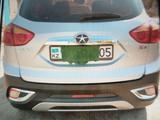 JAC S3 2015 годаүшін3 500 000 тг. в Алматы – фото 3