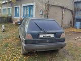 Volkswagen Golf 1992 года за 670 000 тг. в Новоишимский