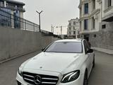 Mercedes-Benz E 400 2018 годаүшін23 500 000 тг. в Алматы – фото 3