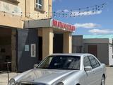 Mercedes-Benz E 320 2001 года за 6 300 000 тг. в Кызылорда