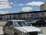 Mercedes-Benz E 320 2001 года за 6 300 000 тг. в Кызылорда – фото 2