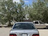 Mercedes-Benz E 320 2001 года за 6 300 000 тг. в Кызылорда – фото 4