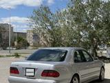 Mercedes-Benz E 320 2001 года за 6 300 000 тг. в Кызылорда – фото 5