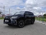Lexus LX 570 2016 годаүшін36 500 000 тг. в Костанай – фото 5