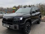 BYD FangChengBao Leopard 8 2025 года за 31 000 000 тг. в Караганда