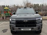 BYD FangChengBao Leopard 8 2025 года за 31 000 000 тг. в Караганда – фото 2