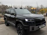 BYD FangChengBao Leopard 8 2025 года за 31 000 000 тг. в Караганда – фото 5