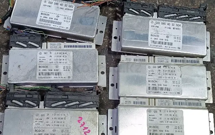 Блок ESP на 211 за 25 000 тг. в Алматы