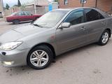 Toyota Camry 2004 года за 4 800 000 тг. в Мерке – фото 2