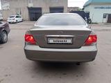 Toyota Camry 2004 года за 4 800 000 тг. в Мерке – фото 4