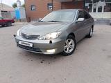 Toyota Camry 2004 года за 4 800 000 тг. в Мерке – фото 3