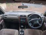 Mazda Capella 2000 годаүшін2 200 000 тг. в Аягоз – фото 5