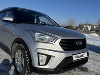 Hyundai Creta 2019 годаfor8 800 000 тг. в Костанай