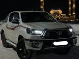 Toyota Hilux 2021 года за 20 400 000 тг. в Астана – фото 5