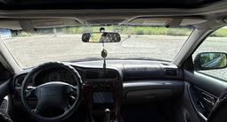 Subaru Outback 1999 года за 3 100 000 тг. в Усть-Каменогорск – фото 3