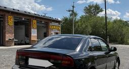 Subaru Outback 1999 года за 3 100 000 тг. в Усть-Каменогорск – фото 2