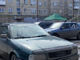 Audi 80 1992 года за 1 400 000 тг. в Петропавловск – фото 2