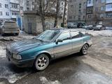Audi 80 1992 годаүшін1 400 000 тг. в Петропавловск – фото 4
