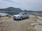 ВАЗ (Lada) Priora 2172 2014 года за 3 000 000 тг. в Семей – фото 2