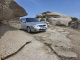ВАЗ (Lada) Priora 2172 2014 года за 3 000 000 тг. в Семей – фото 4