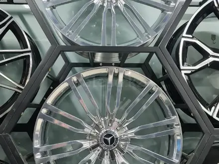 PREMIUM WHEELS MEGA MALL в Астана – фото 12