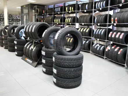 PREMIUM WHEELS MEGA MALL в Астана – фото 9