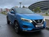 Nissan Qashqai 2021 года за 12 000 000 тг. в Астана