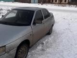 ВАЗ (Lada) 2110 2003 года за 800 000 тг. в Костанай – фото 2