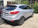 Hyundai ix35 2015 года за 8 000 000 тг. в Уральск – фото 3