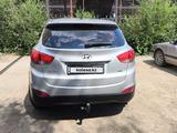 Hyundai ix35 2015 года за 8 000 000 тг. в Уральск – фото 4