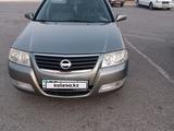 Nissan Almera Classic 2007 годаүшін3 400 000 тг. в Байконыр