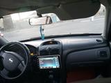 Nissan Almera Classic 2007 годаfor3 400 000 тг. в Байконыр – фото 5