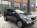 Kia Sportage 2014 годаүшін9 000 000 тг. в Туркестан – фото 10