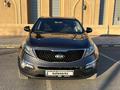 Kia Sportage 2014 года за 9 000 000 тг. в Туркестан – фото 15