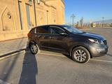 Kia Sportage 2014 года за 9 000 000 тг. в Туркестан – фото 2