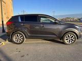 Kia Sportage 2014 годаүшін9 000 000 тг. в Туркестан – фото 5