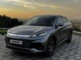 BYD Yuan Plus 2024 года за 9 000 000 тг. в Алматы