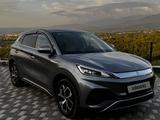 BYD Yuan Plus 2024 года за 9 000 000 тг. в Алматы – фото 4